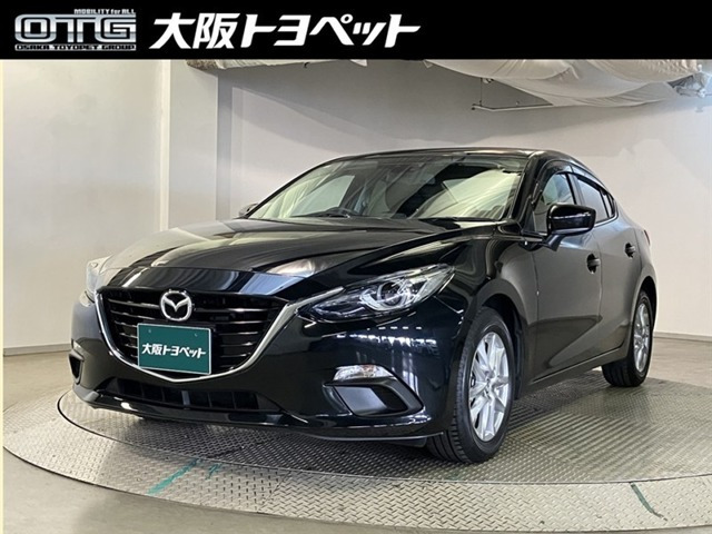 アクセラ1.5 15S