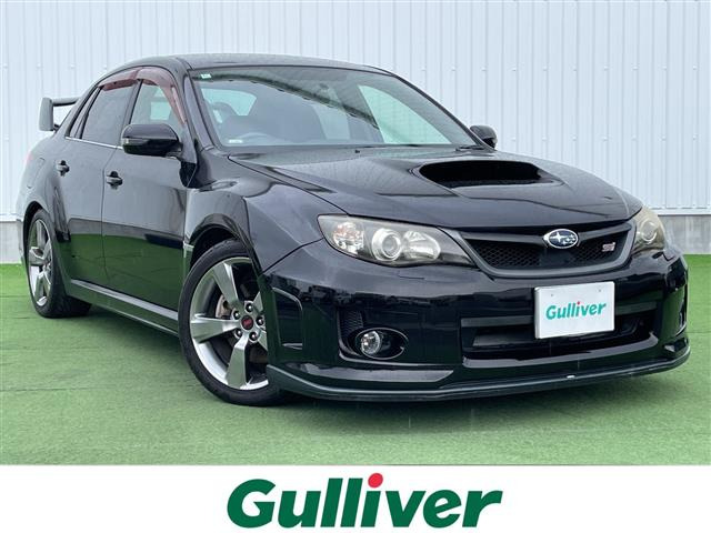 インプレッサWRX