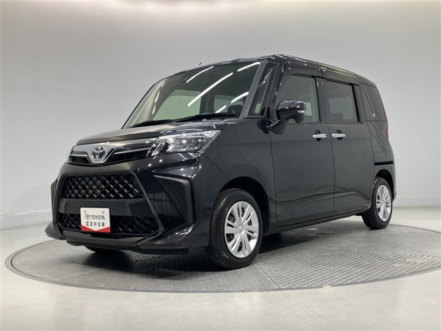 ルーミー1.0 G