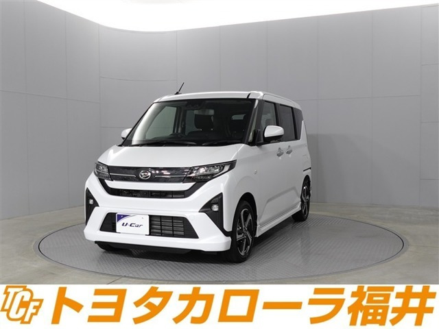 ムーヴRS