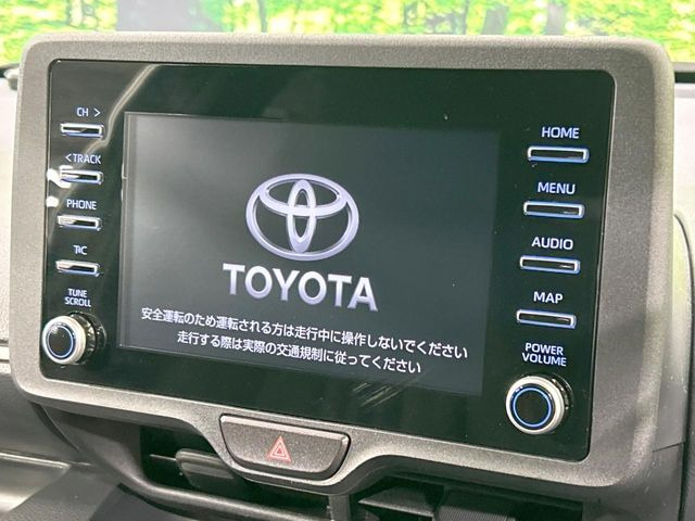 ヤリス1.0 X