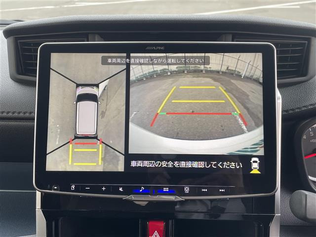 ルーミー1.0 カスタム G-T