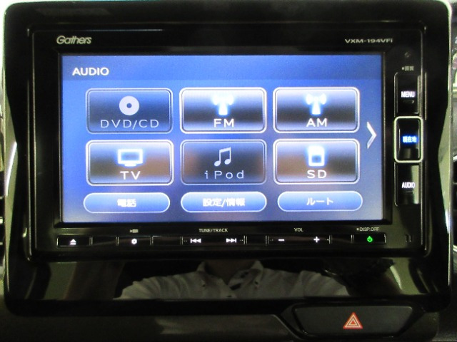 N-BOXカスタムG L ホンダセンシング