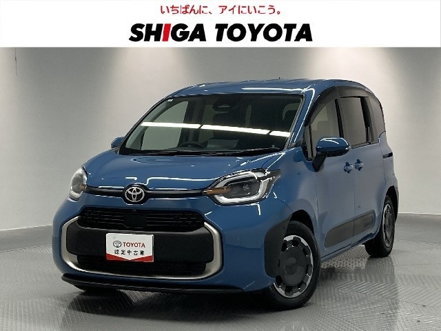 シエンタハイブリッド 1.5 Z