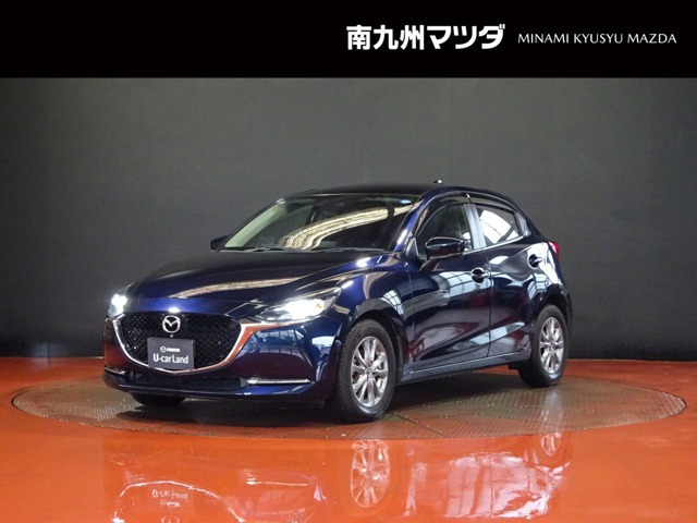 MAZDA21.5 15S プロアクティブ Sパッケージ