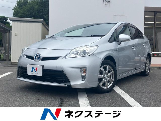プリウス1.8 L