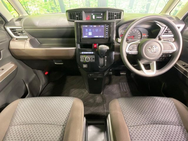 ルーミー1.0 G