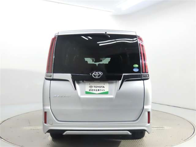 エスクァイア2.0 Gi 4WD