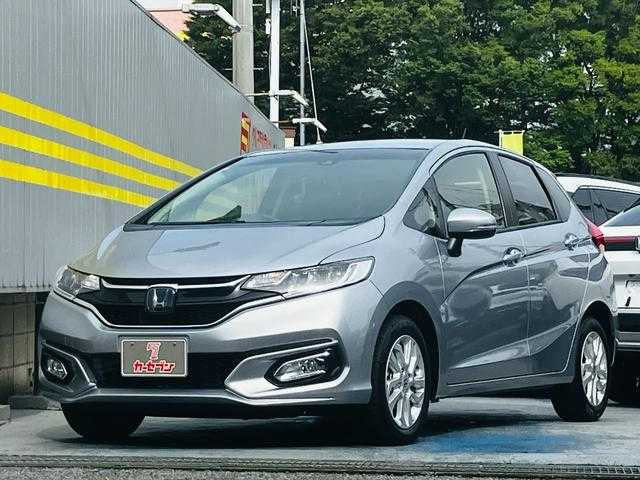 フィット1.3 13G L ホンダセンシング