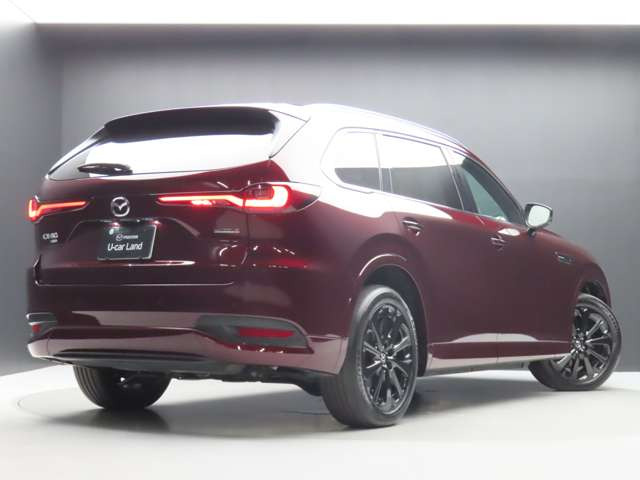 CX-803.3 XD ハイブリッド プレミアム スポーツ ディーゼル 4WD