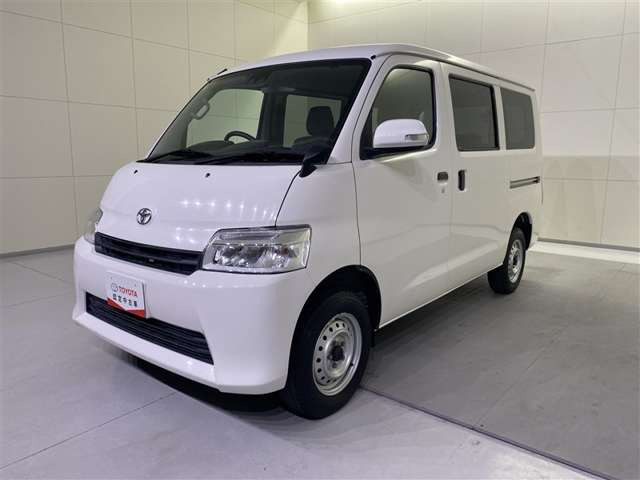 タウンエースバン1.5 GL