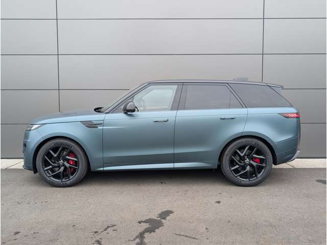 レンジローバースポーツダイナミック HSE 3.0L D300 ディーゼル 4WD