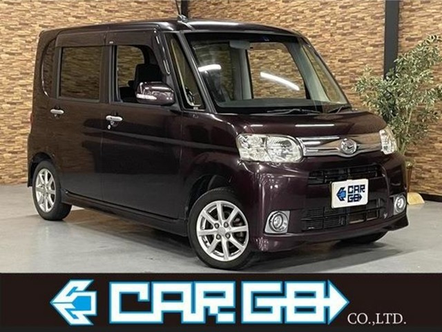 タントG スペシャル