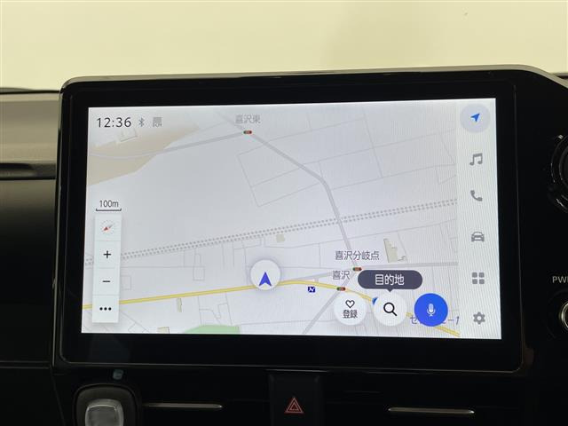 ヴォクシー1.8 ハイブリッド S-Z