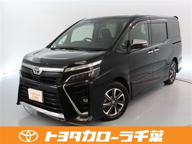 ヴォクシー2.0 ZS 煌II