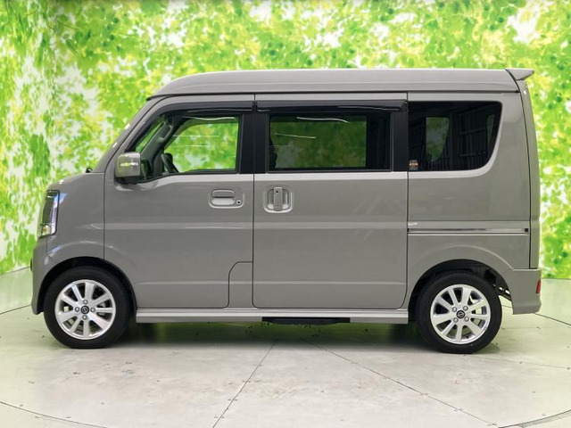 クリッパーリオG FOUR 4WD