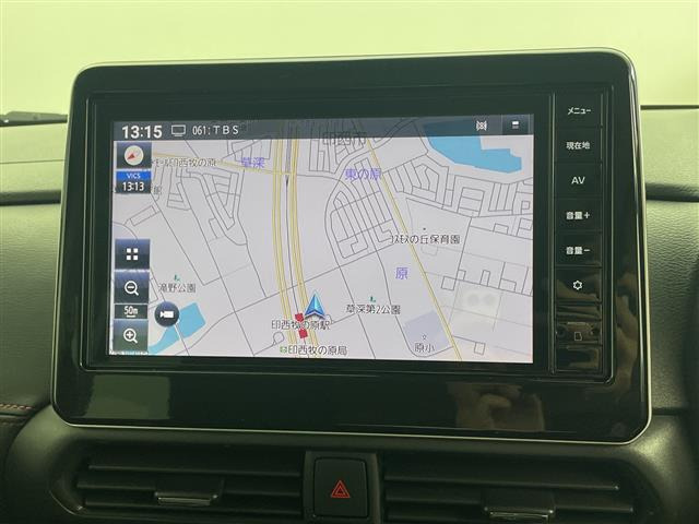 ルークスハイウェイスター Gターボ プロパイロットエディション