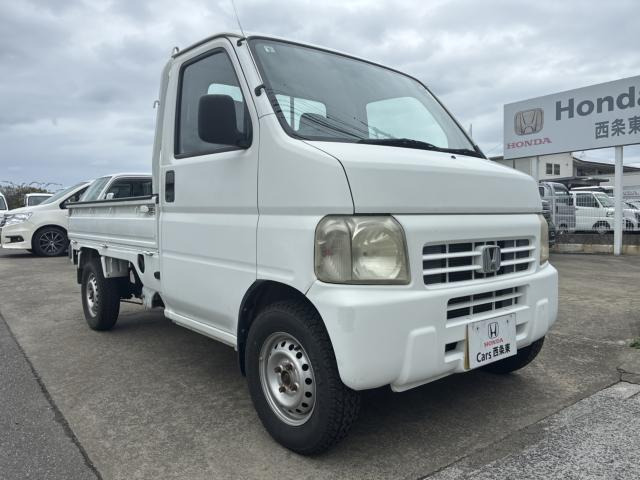 アクティトラックSDX 4WD