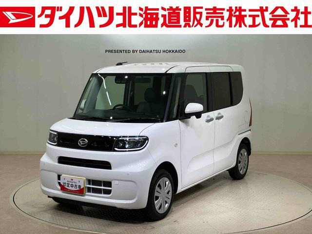 タントX
