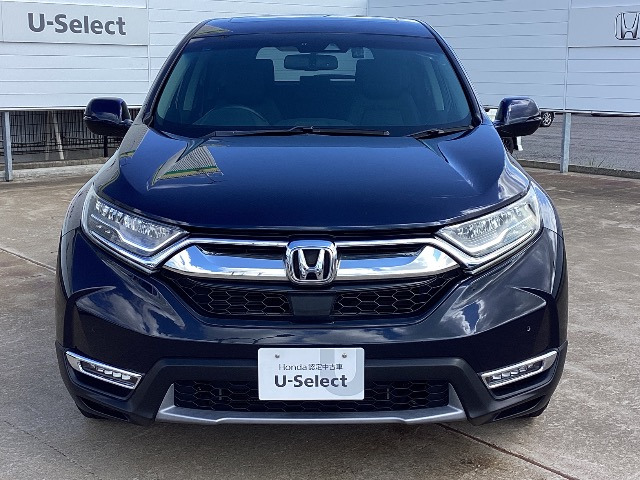 CR-V