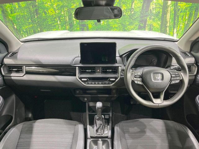 WR-V1.5 Z