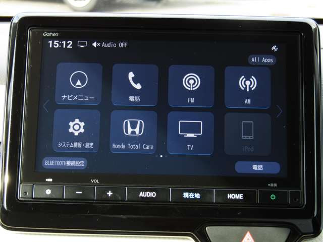 N-WGNL 4WD
