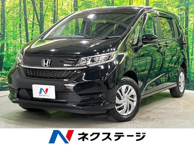 フリード1.5 G