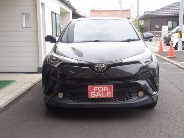 C-HR1.2 G-T 4WD