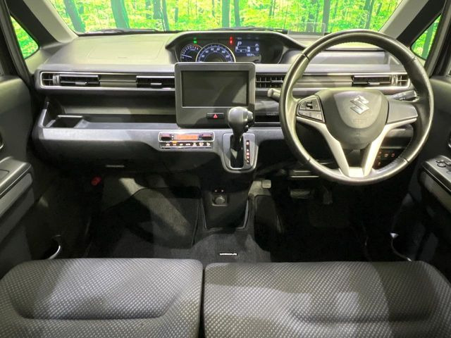ワゴンRハイブリッド(HYBRID) FZ