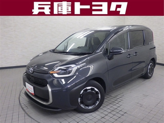 シエンタハイブリッド 1.5 Z