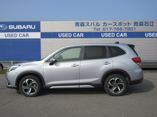 フォレスター2.0 アドバンス 4WD