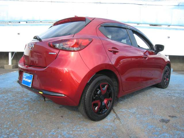 MAZDA21.5 15BD