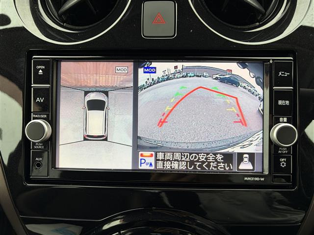 ノート1.2 e-POWER メダリスト