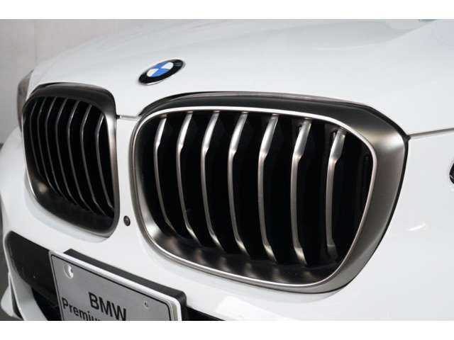 X3M40d ディーゼル 4WD