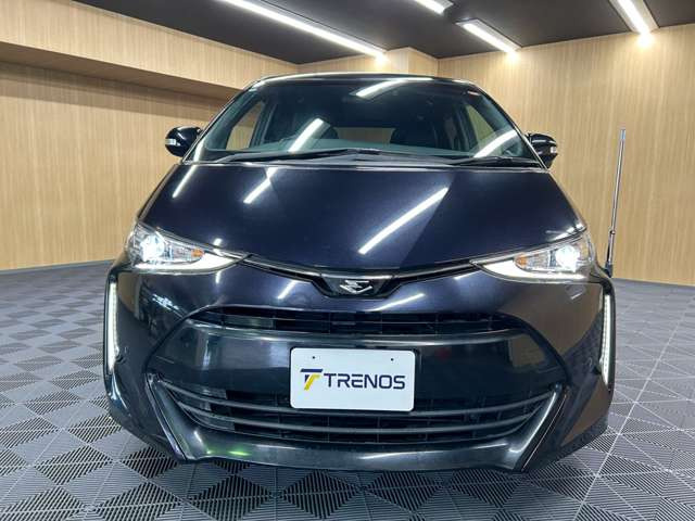 TRENOSには多数、車種様々な在庫がございます。きっとお気に入りの一台に出会えるはずです♪