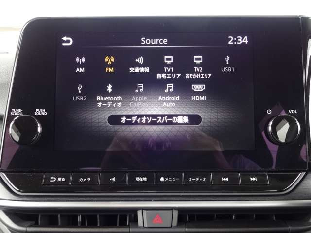 ノート1.2 AUTECH