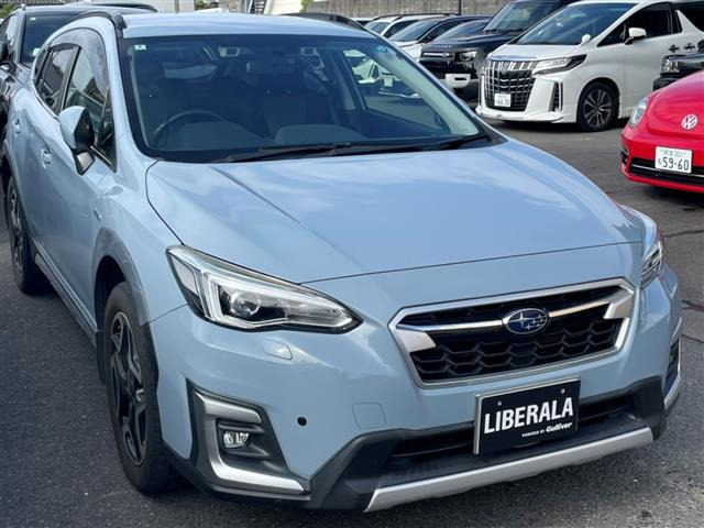 XV2.0 アドバンス 4WD