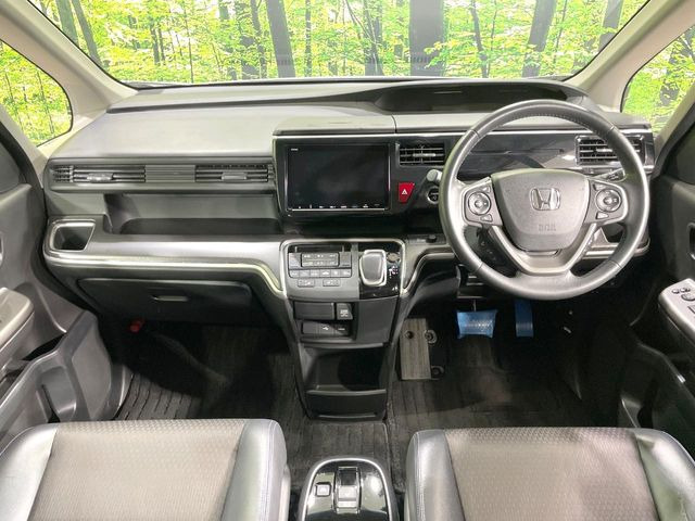 ステップワゴン2.0 e:HEV スパーダ G EX ホンダセンシング