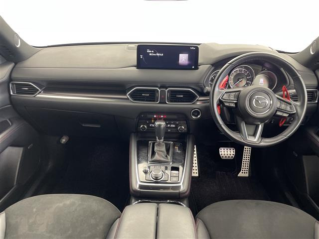 CX-82.2 XD ブラックトーンエディション