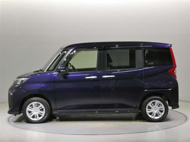 ルーミー1.0 G