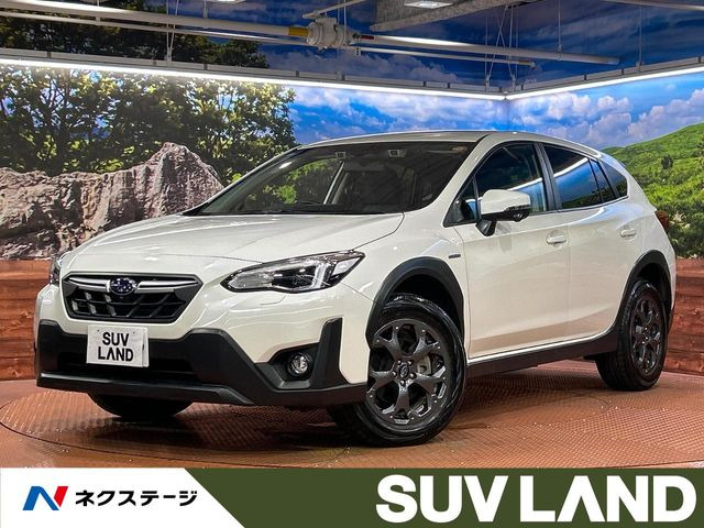 XV2.0e-L アイサイト スマートエディション 4WD
