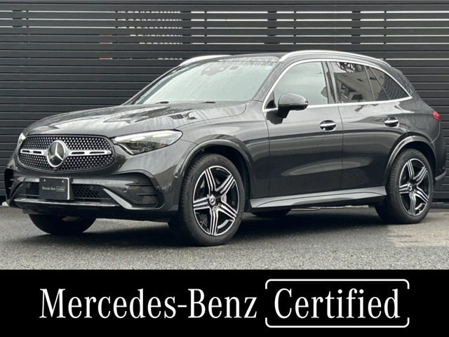 GLC350e 4マチック スポーツ エディション スター 4WD