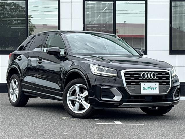 Q21.0 TFSI スポーツ
