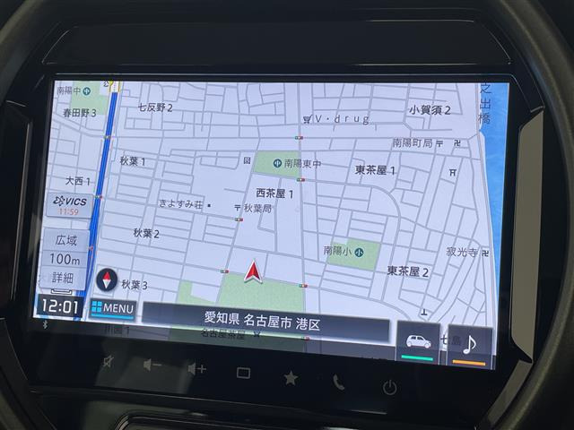 ハスラータフワイルド