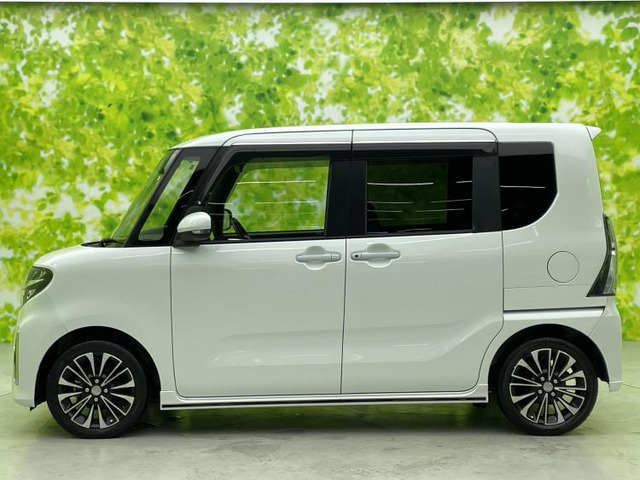 シフォンカスタム RS スマートアシスト