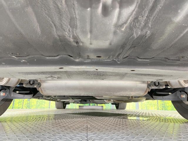 下回りがきれいなうちに、防錆加工の施工がオススメ。降雪地域はもちろん、沿岸部にお住いの方や、趣味でマリン・ウィンタースポーツをされる方にご好評いただいております。
