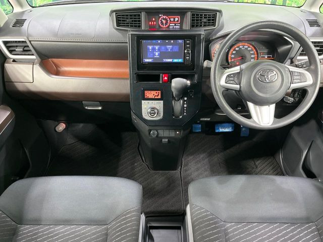 ルーミー1.0 G S