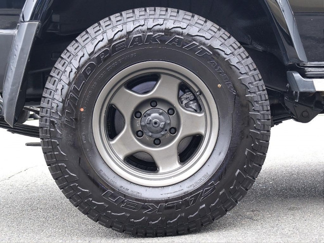 ランドクルーザー704.2 ZX ディーゼル 4WD