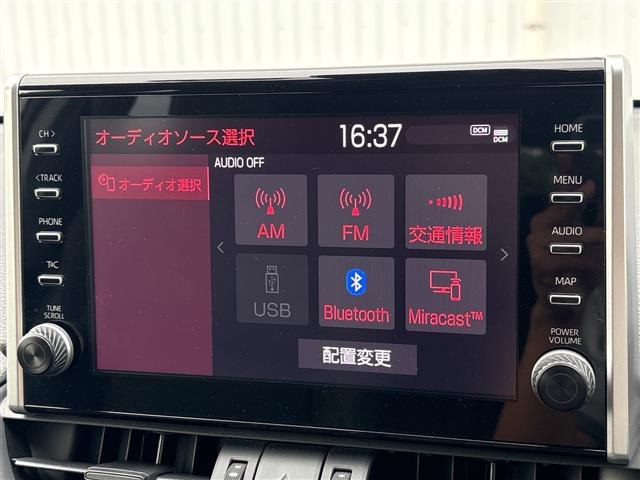 RAV42.0 アドベンチャー オフロードパッケージ 4WD