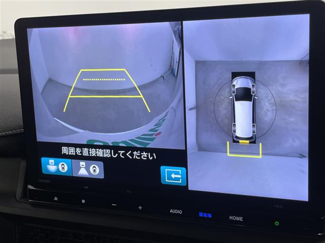 ステップワゴン2.0 e:HEV スパーダ